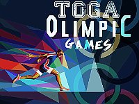 Toga Olimpic Games